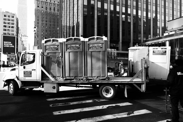 Best Affordable portable toilet rental  in Cambridge, NE